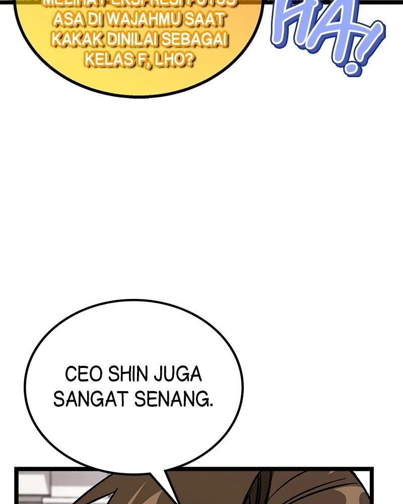 Lv. 99 Princess of Black Flame Chapter 15 Gambar 176