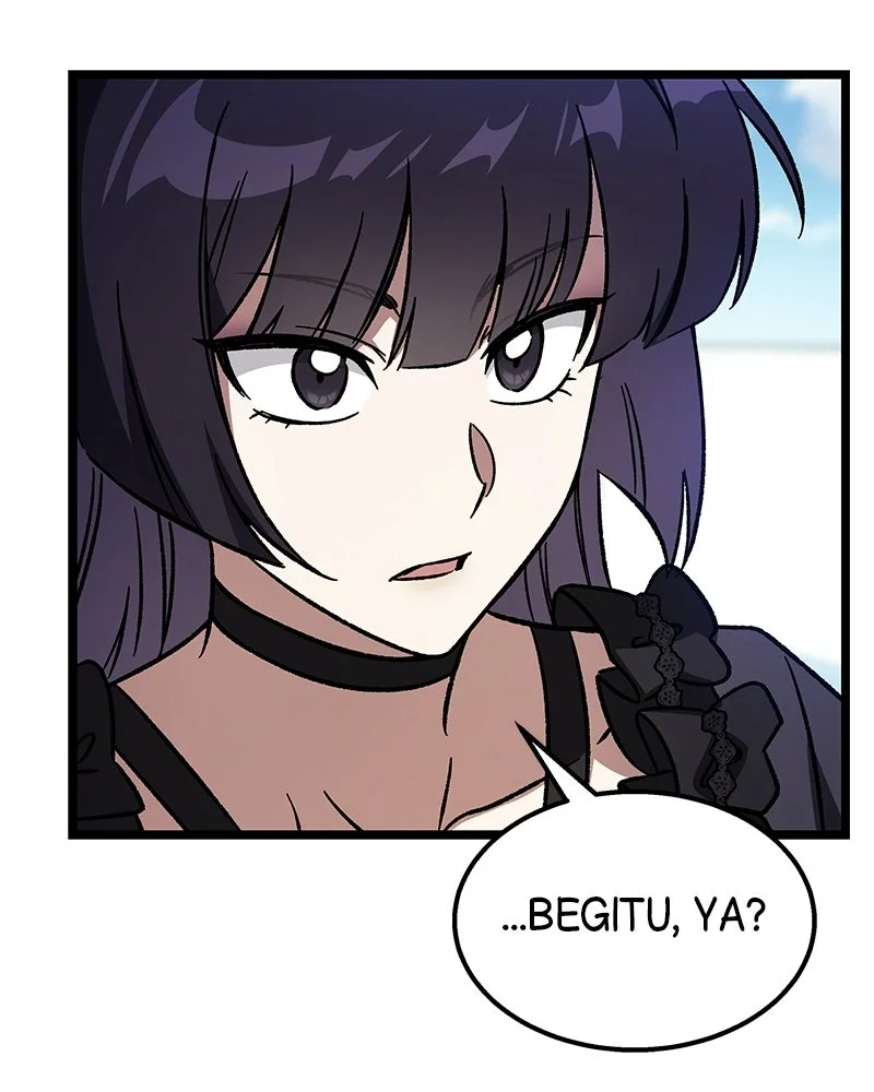 Lv. 99 Princess of Black Flame Chapter 15 Gambar 178