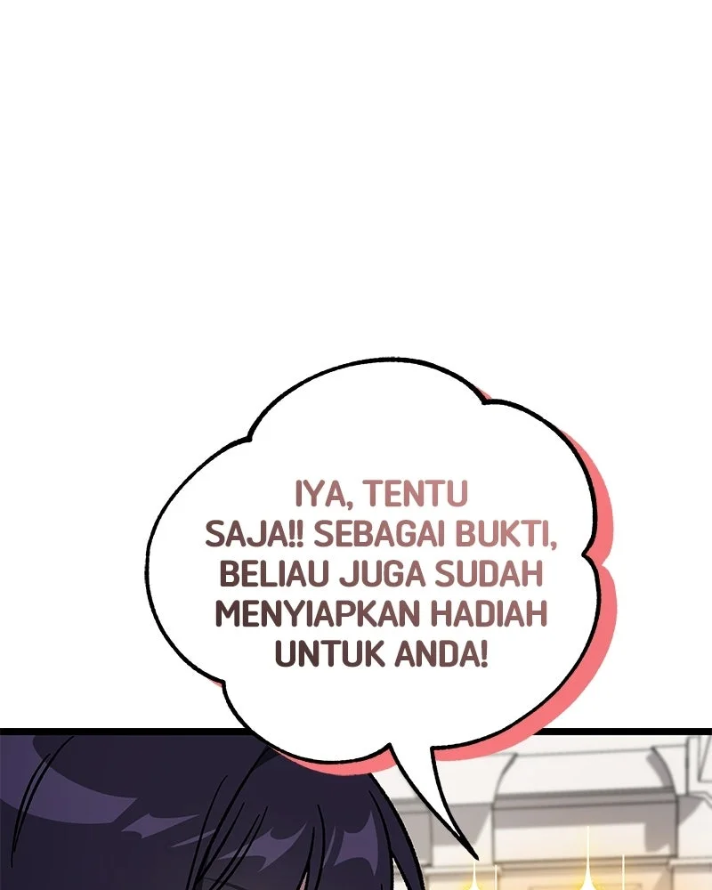 Lv. 99 Princess of Black Flame Chapter 15 Gambar 179