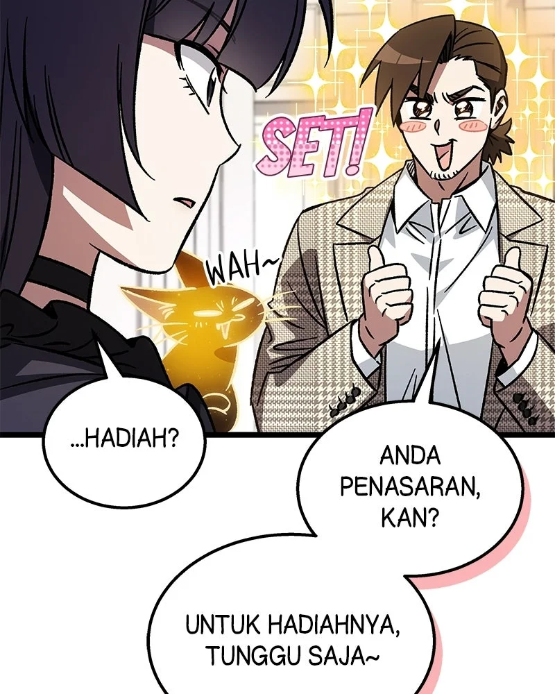 Lv. 99 Princess of Black Flame Chapter 15 Gambar 180