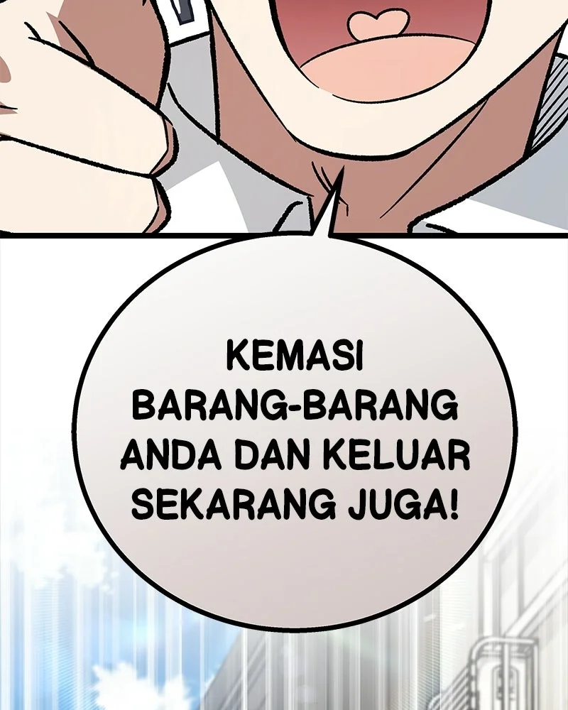 Lv. 99 Princess of Black Flame Chapter 15 Gambar 183
