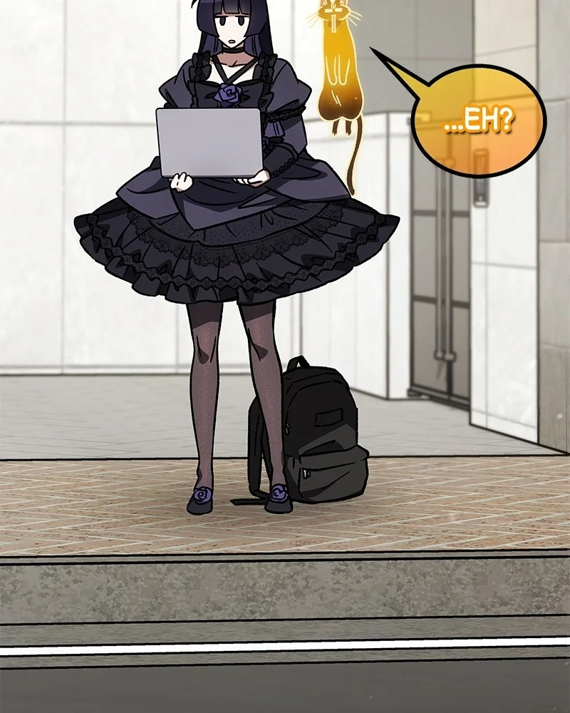 Lv. 99 Princess of Black Flame Chapter 15 Gambar 185