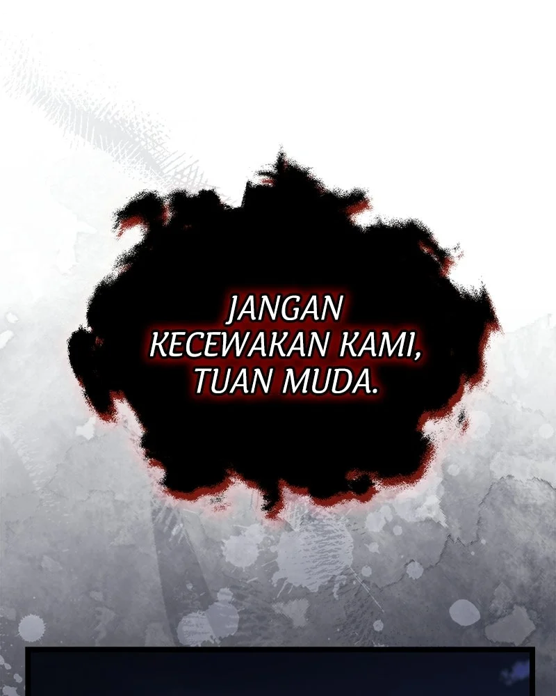 Lv. 99 Princess of Black Flame Chapter 16 Gambar 120