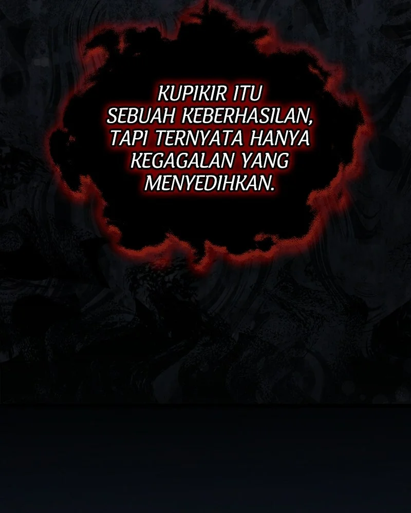 Lv. 99 Princess of Black Flame Chapter 16 Gambar 122