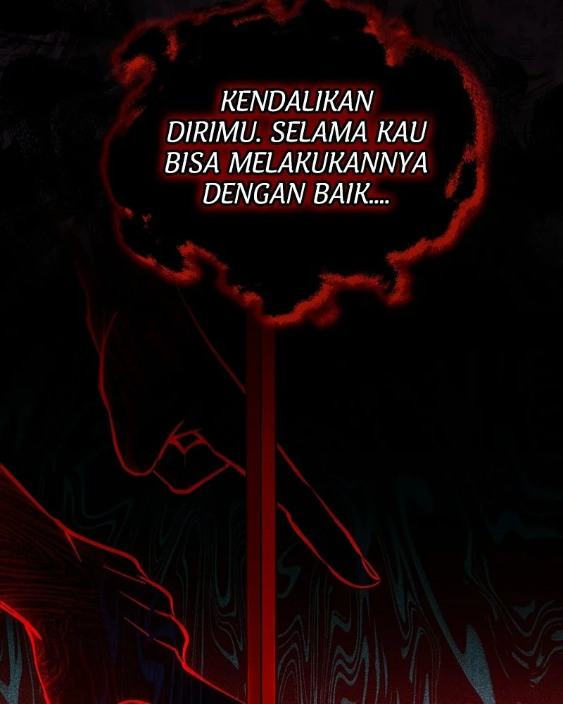 Lv. 99 Princess of Black Flame Chapter 16 Gambar 125