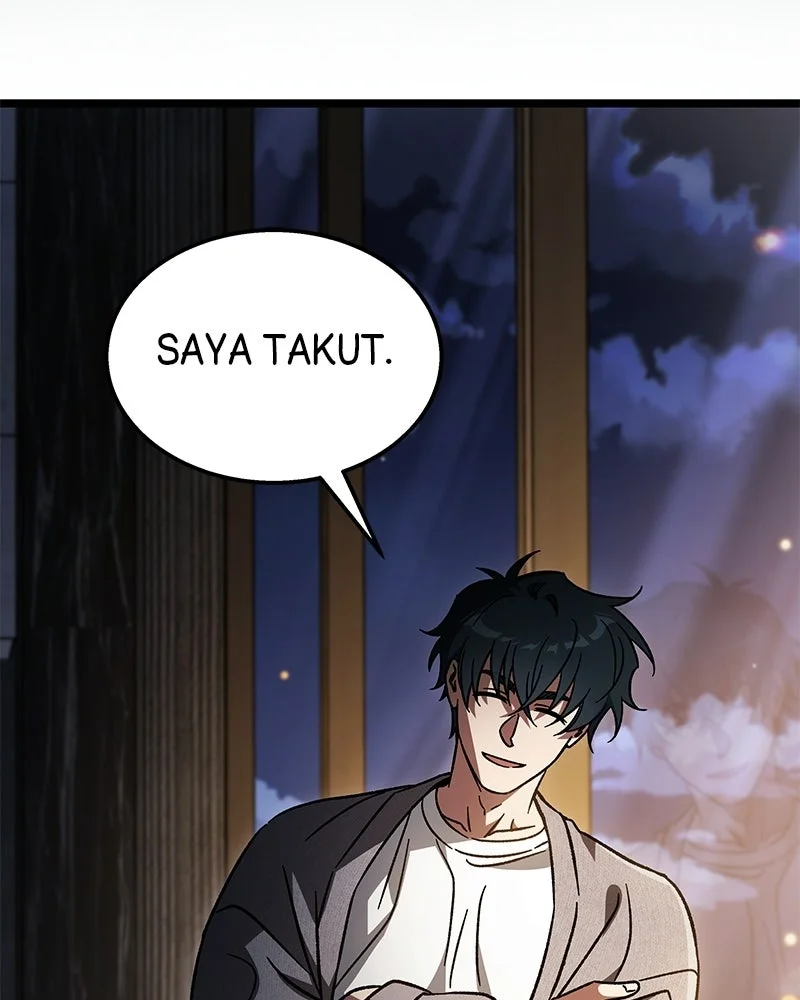 Lv. 99 Princess of Black Flame Chapter 16 Gambar 129