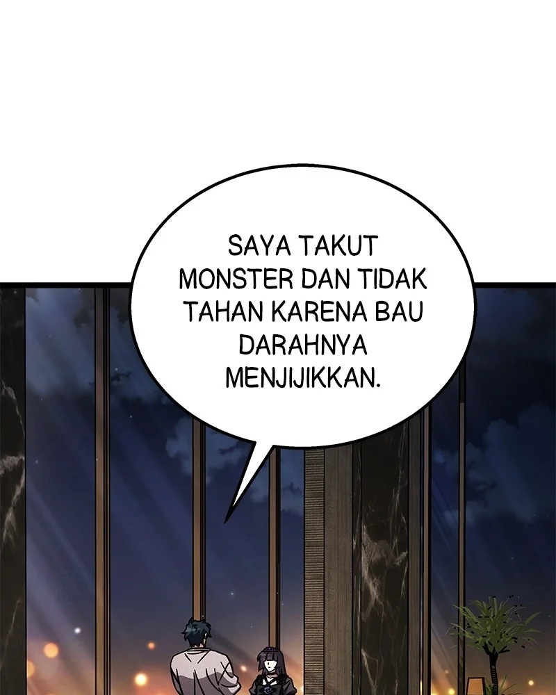 Lv. 99 Princess of Black Flame Chapter 16 Gambar 131