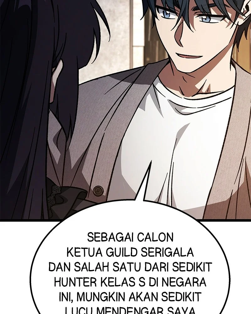 Lv. 99 Princess of Black Flame Chapter 16 Gambar 134