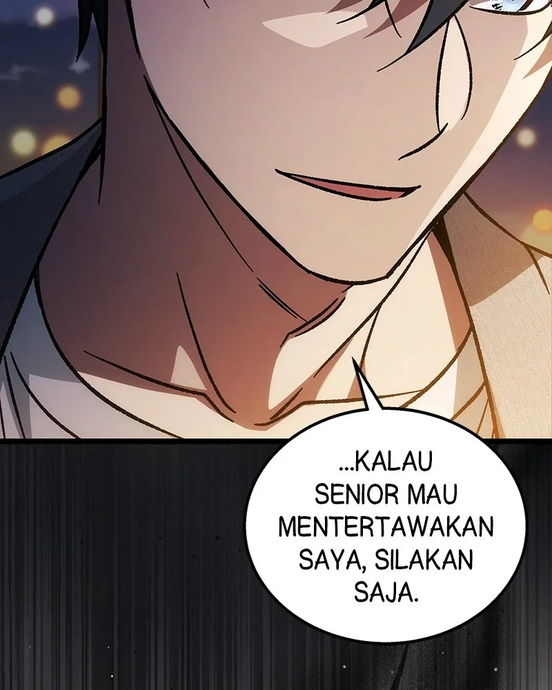 Lv. 99 Princess of Black Flame Chapter 16 Gambar 139