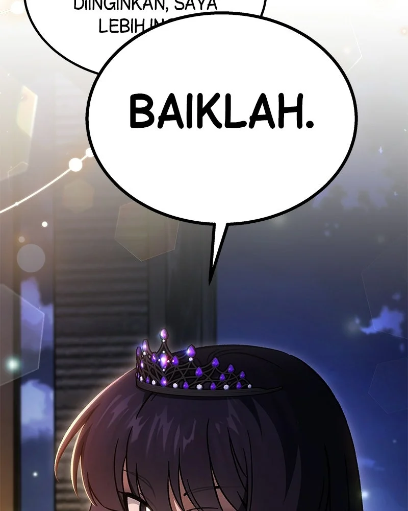 Lv. 99 Princess of Black Flame Chapter 16 Gambar 141