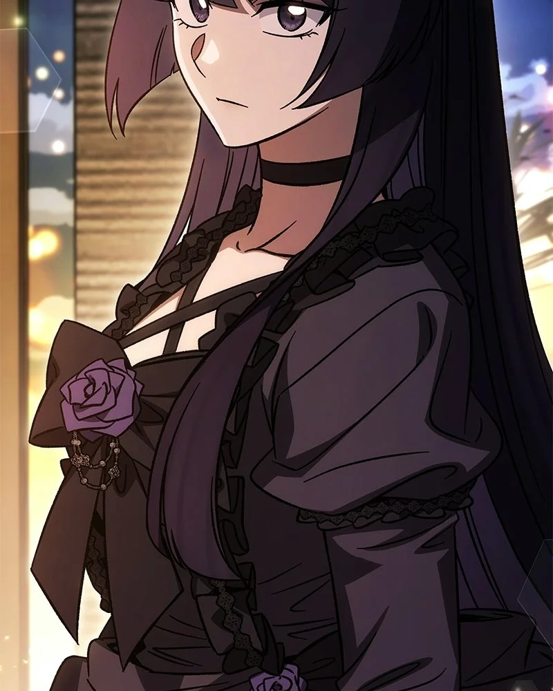Lv. 99 Princess of Black Flame Chapter 16 Gambar 142