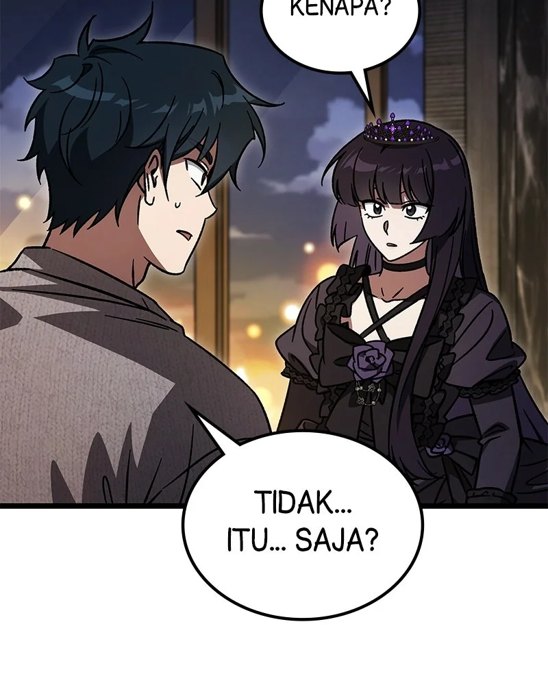 Lv. 99 Princess of Black Flame Chapter 16 Gambar 145