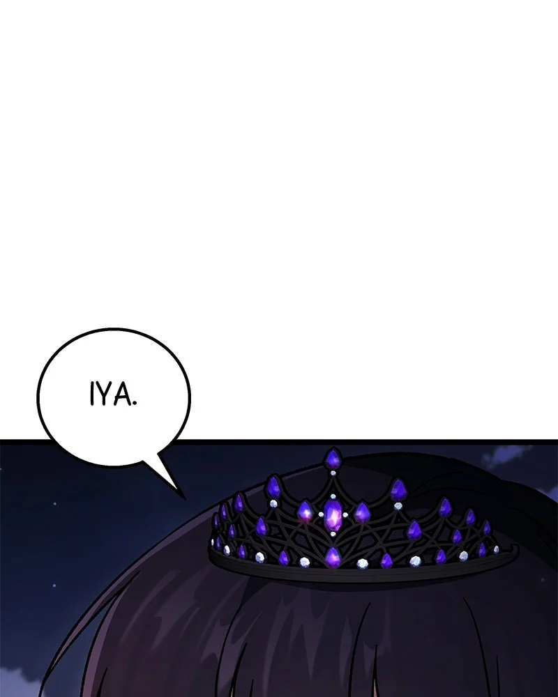 Lv. 99 Princess of Black Flame Chapter 16 Gambar 146