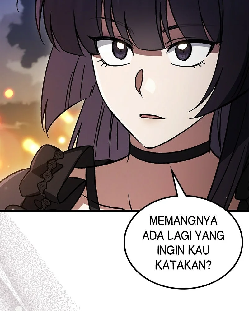 Lv. 99 Princess of Black Flame Chapter 16 Gambar 147