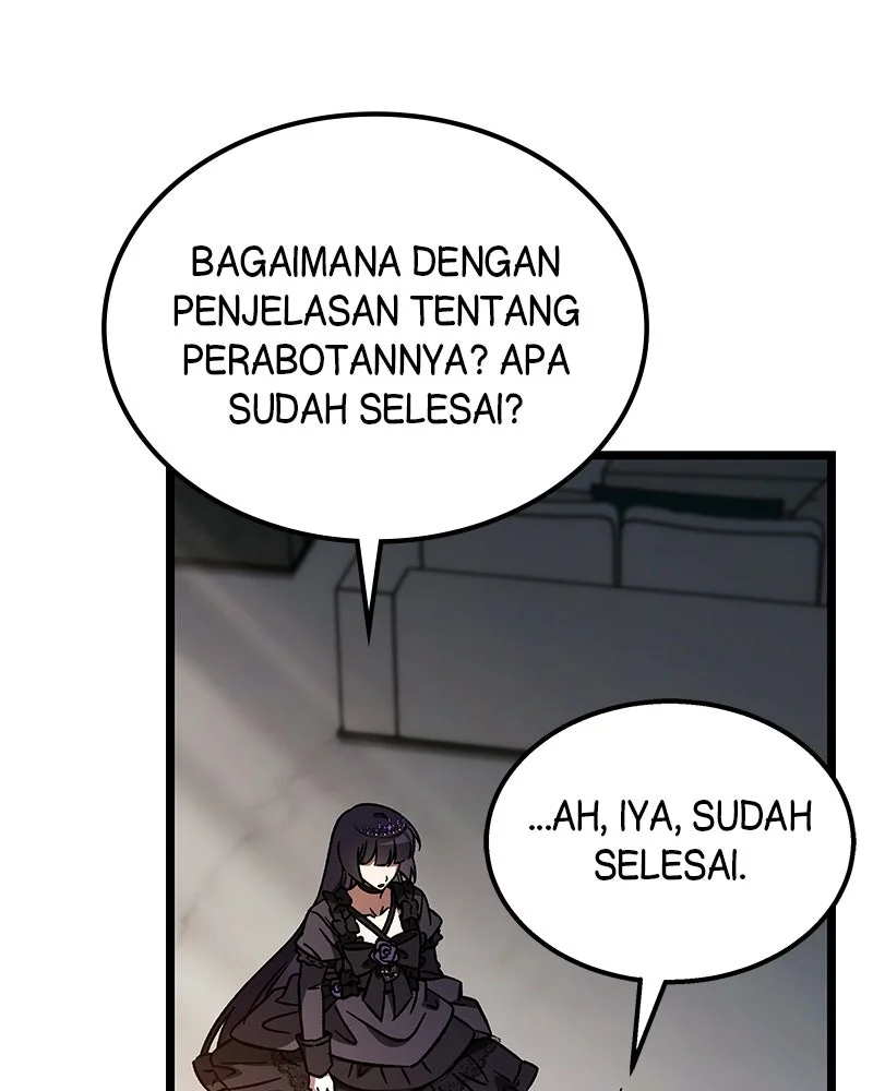 Lv. 99 Princess of Black Flame Chapter 16 Gambar 150