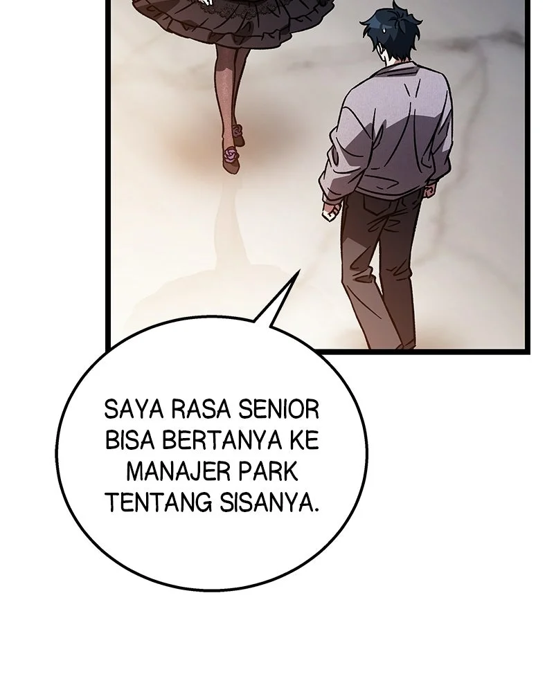 Lv. 99 Princess of Black Flame Chapter 16 Gambar 151
