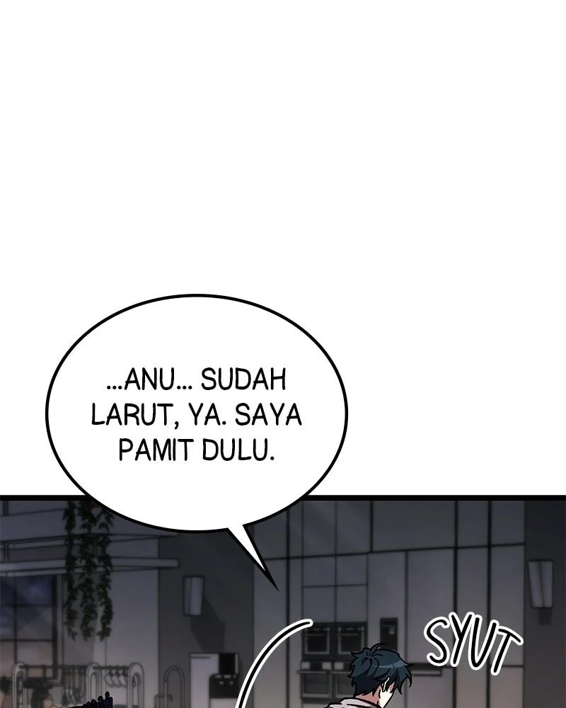 Lv. 99 Princess of Black Flame Chapter 16 Gambar 152