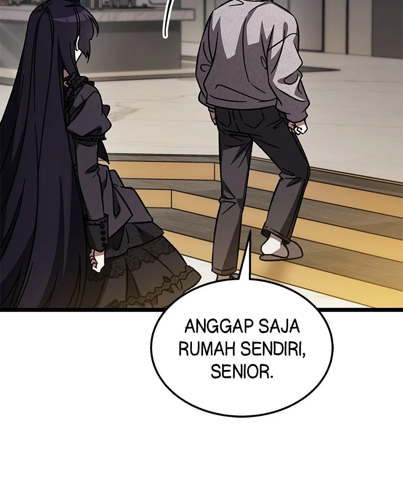Lv. 99 Princess of Black Flame Chapter 16 Gambar 153