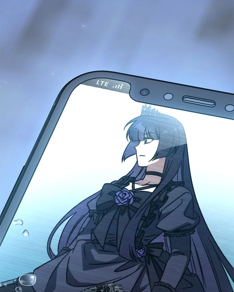 Lv. 99 Princess of Black Flame Chapter 16 Gambar 167