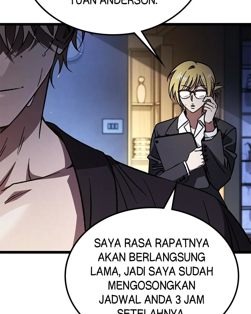 Lv. 99 Princess of Black Flame Chapter 16 Gambar 177