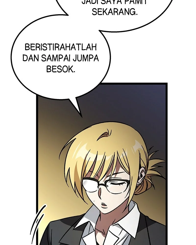 Lv. 99 Princess of Black Flame Chapter 16 Gambar 179