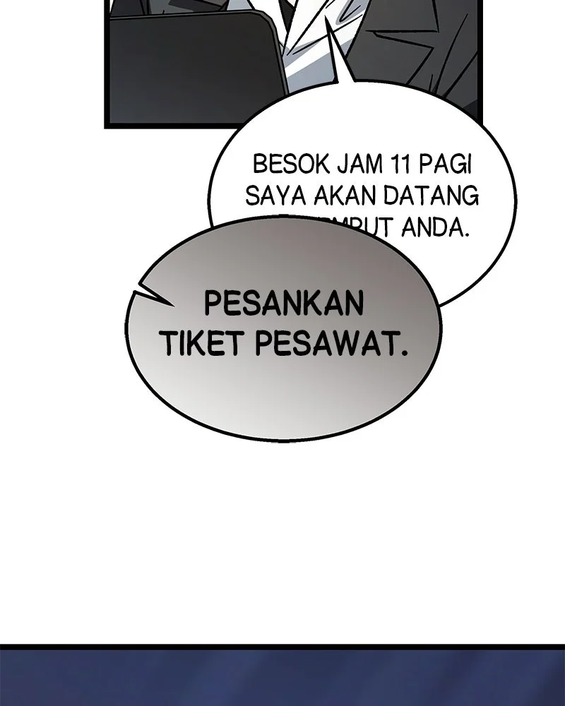 Lv. 99 Princess of Black Flame Chapter 16 Gambar 180