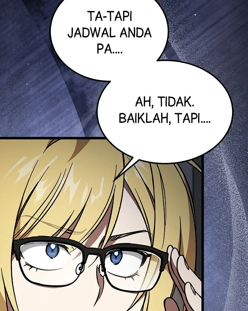 Lv. 99 Princess of Black Flame Chapter 16 Gambar 184