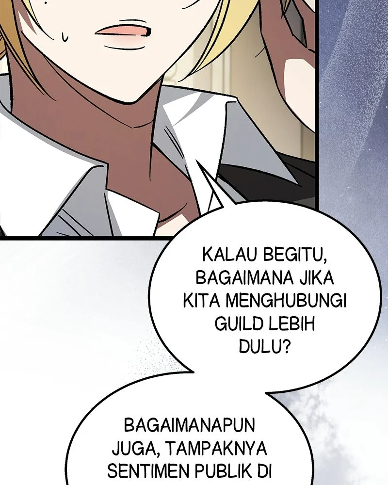 Lv. 99 Princess of Black Flame Chapter 16 Gambar 185