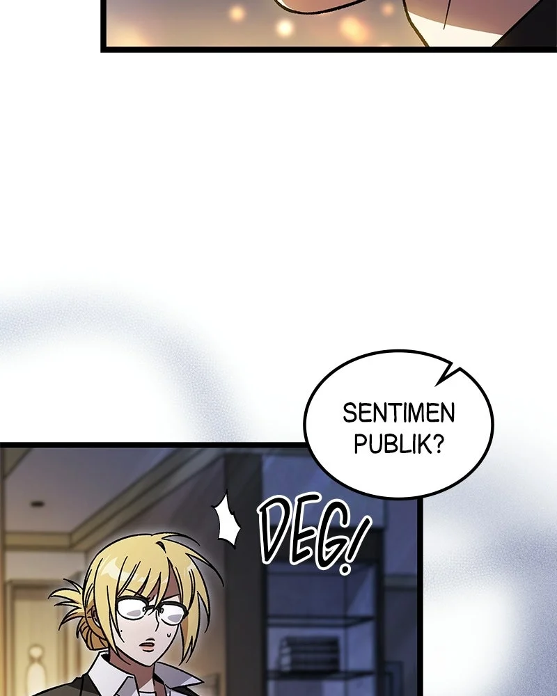 Lv. 99 Princess of Black Flame Chapter 16 Gambar 187