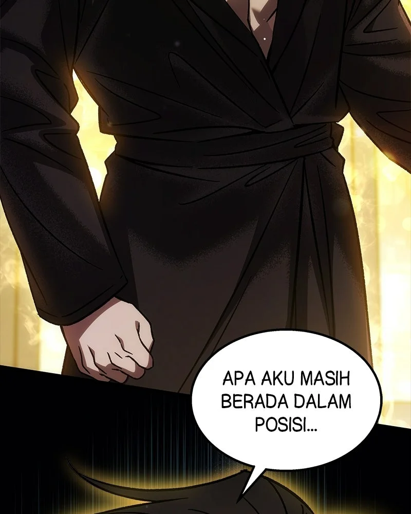 Lv. 99 Princess of Black Flame Chapter 16 Gambar 191