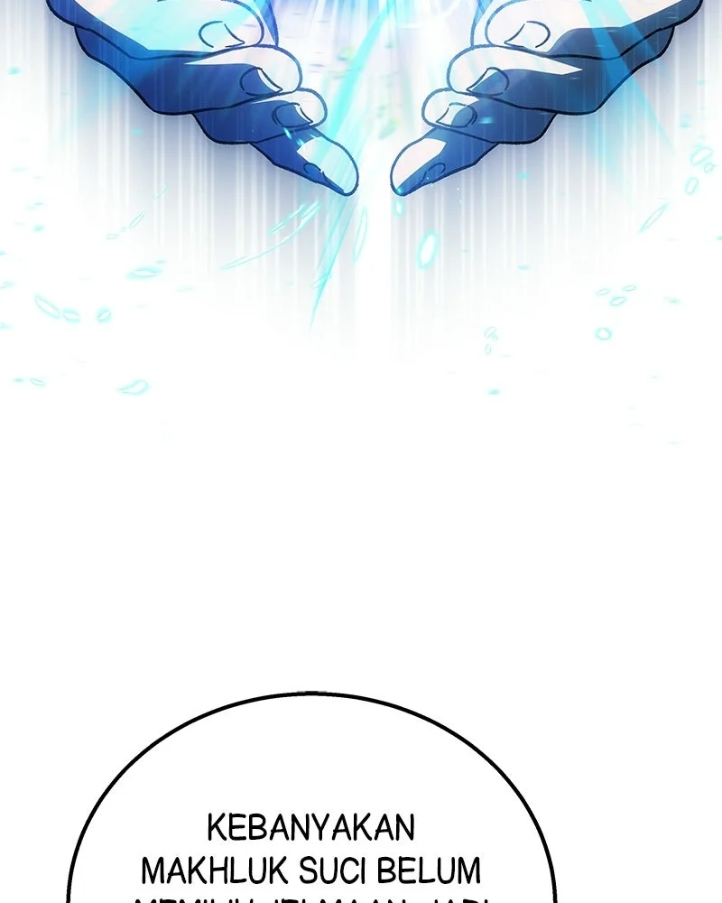 Lv. 99 Princess of Black Flame Chapter 17 Gambar 128