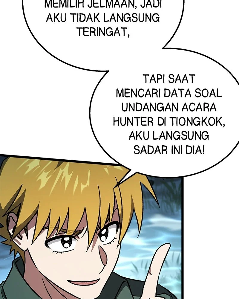 Lv. 99 Princess of Black Flame Chapter 17 Gambar 129