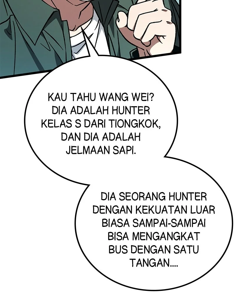 Lv. 99 Princess of Black Flame Chapter 17 Gambar 130