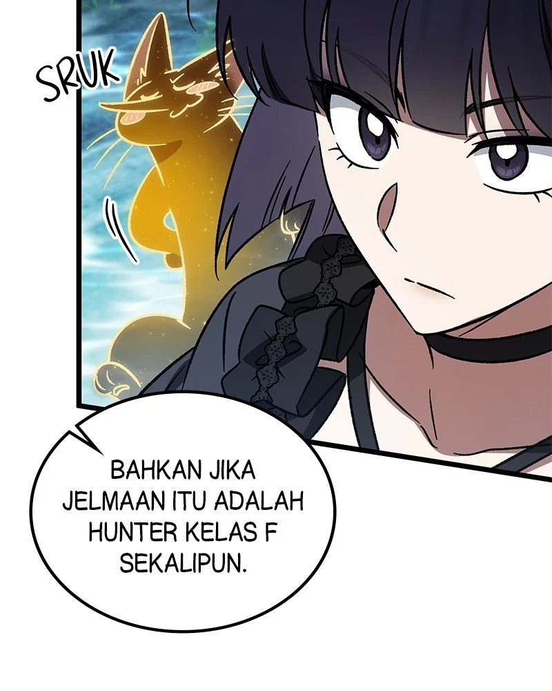Lv. 99 Princess of Black Flame Chapter 17 Gambar 132