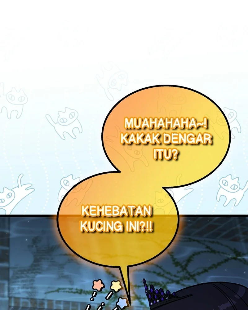 Lv. 99 Princess of Black Flame Chapter 17 Gambar 133
