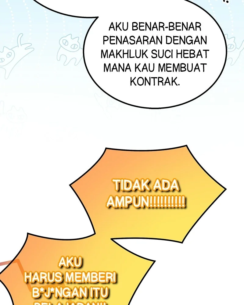 Lv. 99 Princess of Black Flame Chapter 17 Gambar 135