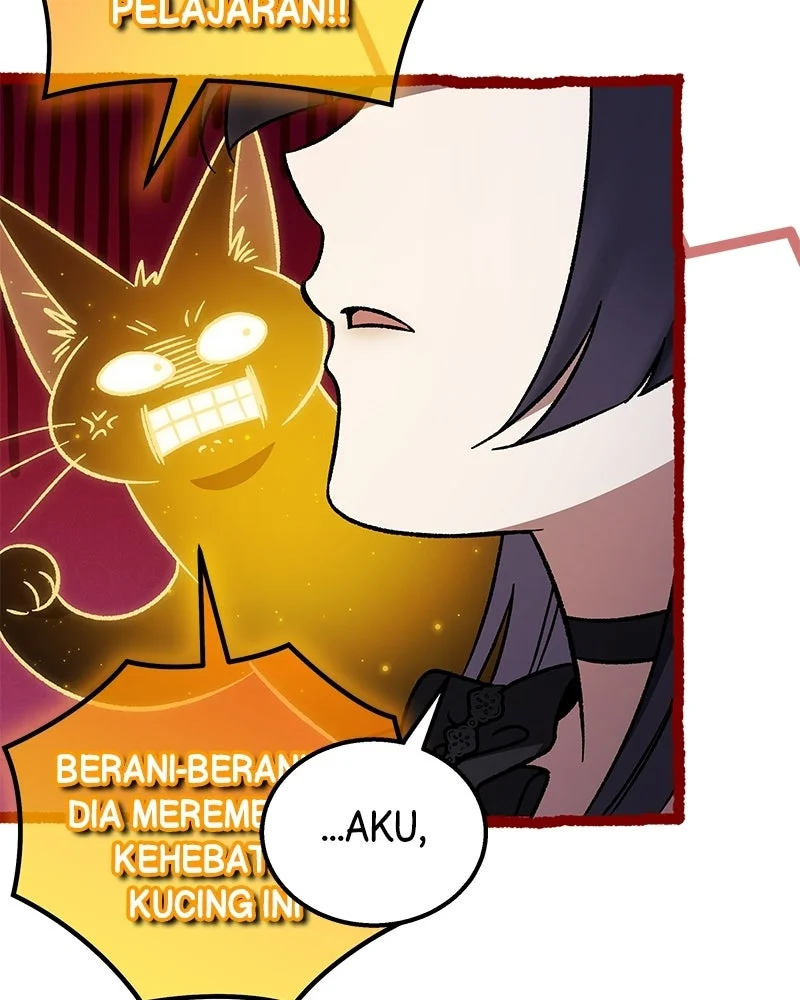 Lv. 99 Princess of Black Flame Chapter 17 Gambar 136