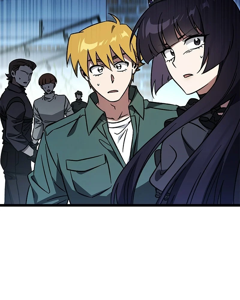 Lv. 99 Princess of Black Flame Chapter 17 Gambar 139