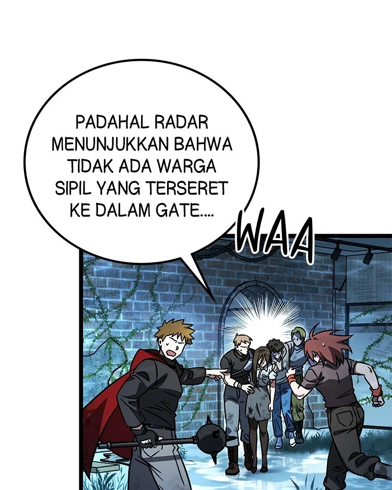Lv. 99 Princess of Black Flame Chapter 17 Gambar 140