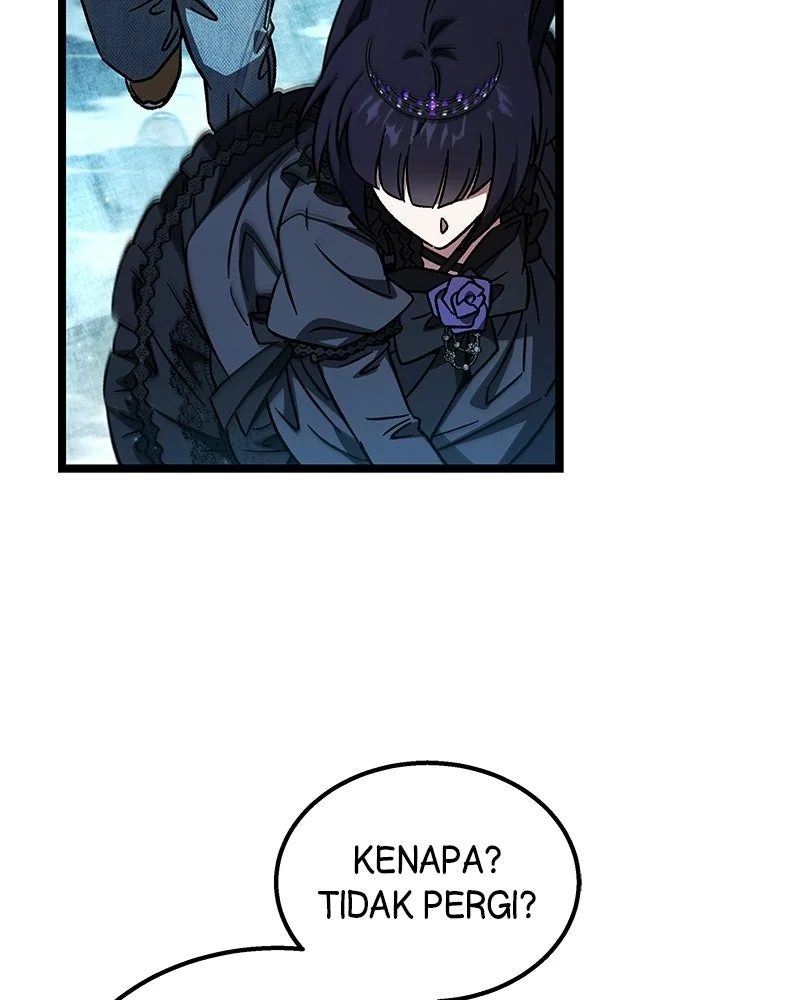 Lv. 99 Princess of Black Flame Chapter 17 Gambar 143