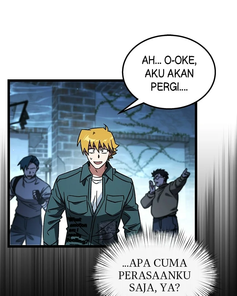Lv. 99 Princess of Black Flame Chapter 17 Gambar 145