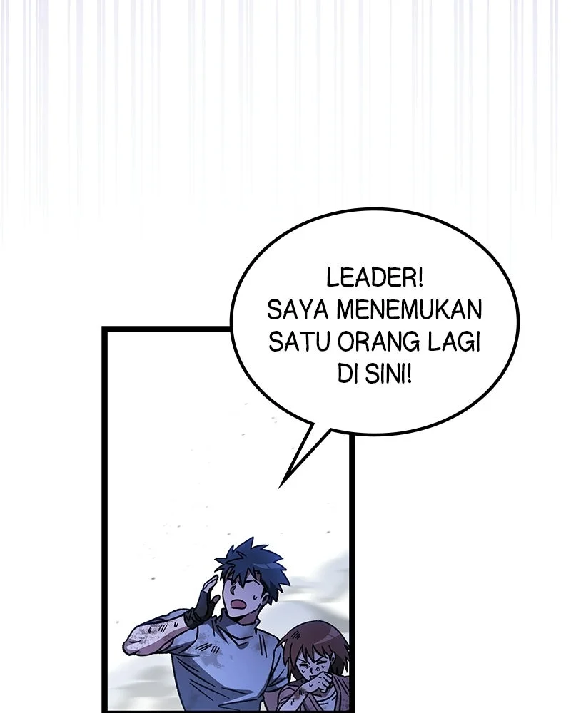 Lv. 99 Princess of Black Flame Chapter 17 Gambar 149