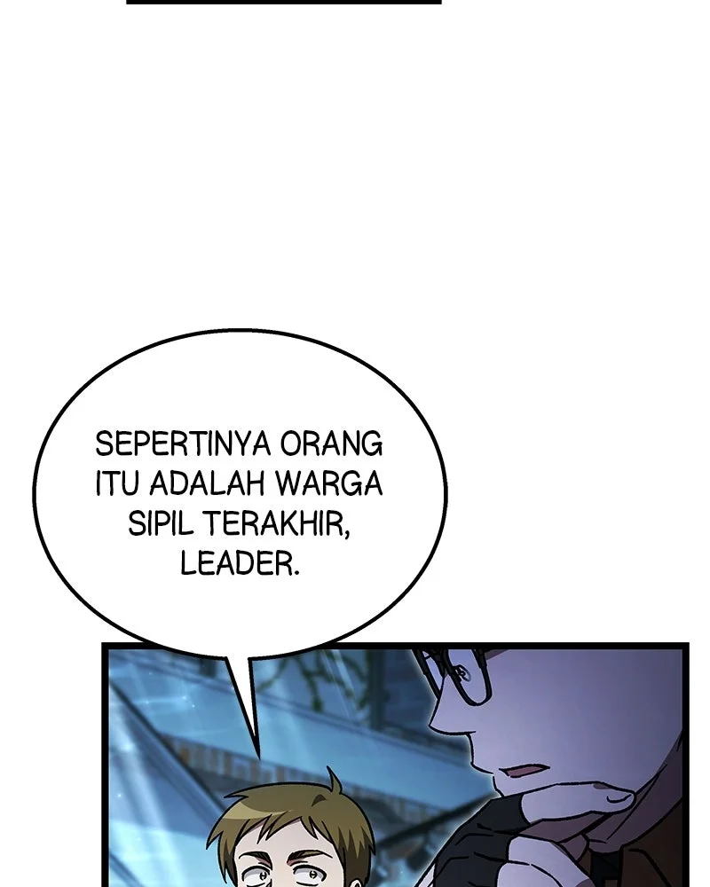 Lv. 99 Princess of Black Flame Chapter 17 Gambar 150