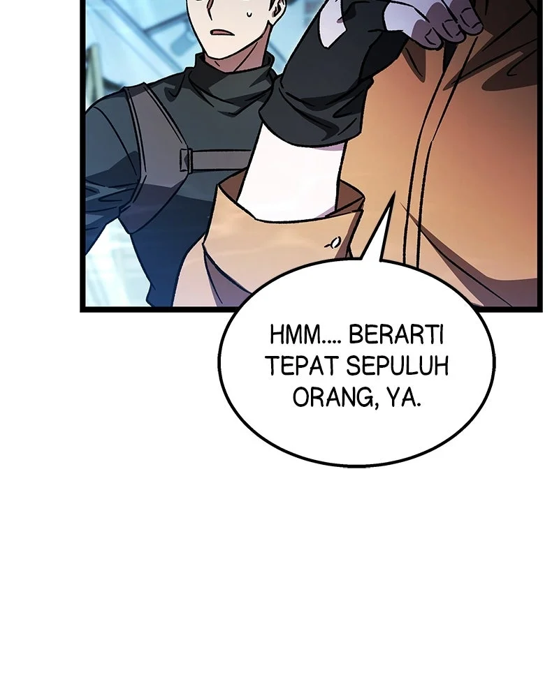 Lv. 99 Princess of Black Flame Chapter 17 Gambar 151