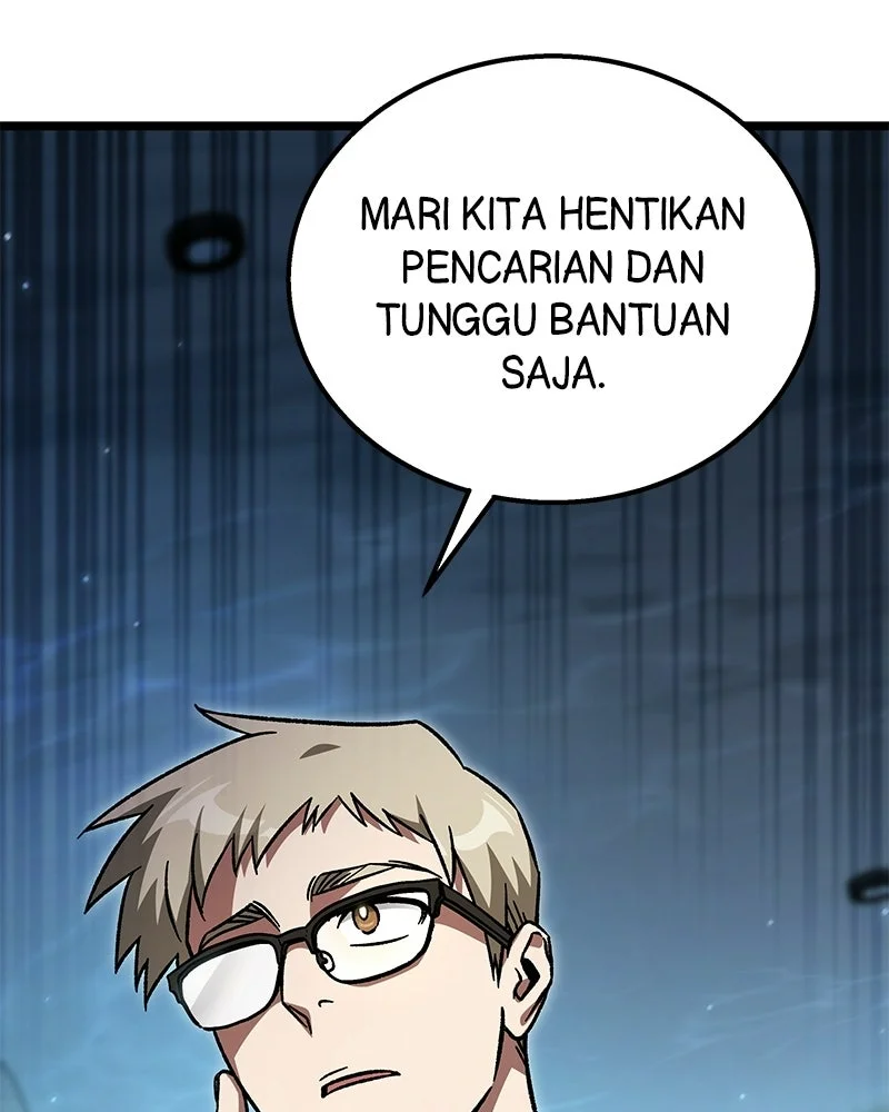 Lv. 99 Princess of Black Flame Chapter 17 Gambar 152