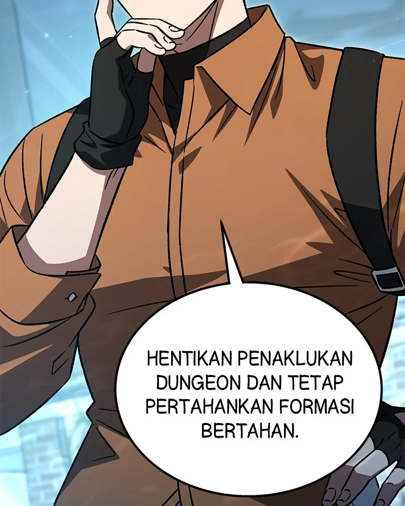 Lv. 99 Princess of Black Flame Chapter 17 Gambar 153