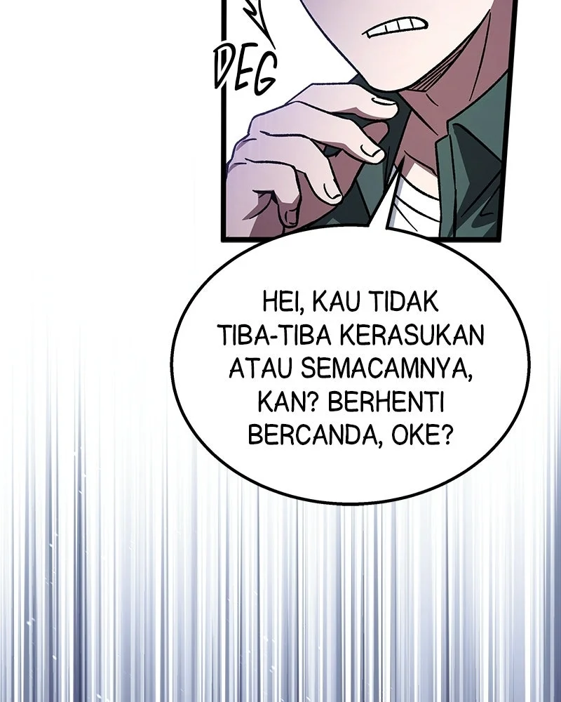 Lv. 99 Princess of Black Flame Chapter 17 Gambar 160