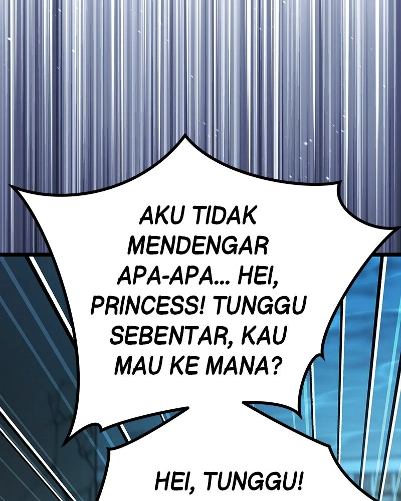 Lv. 99 Princess of Black Flame Chapter 17 Gambar 161