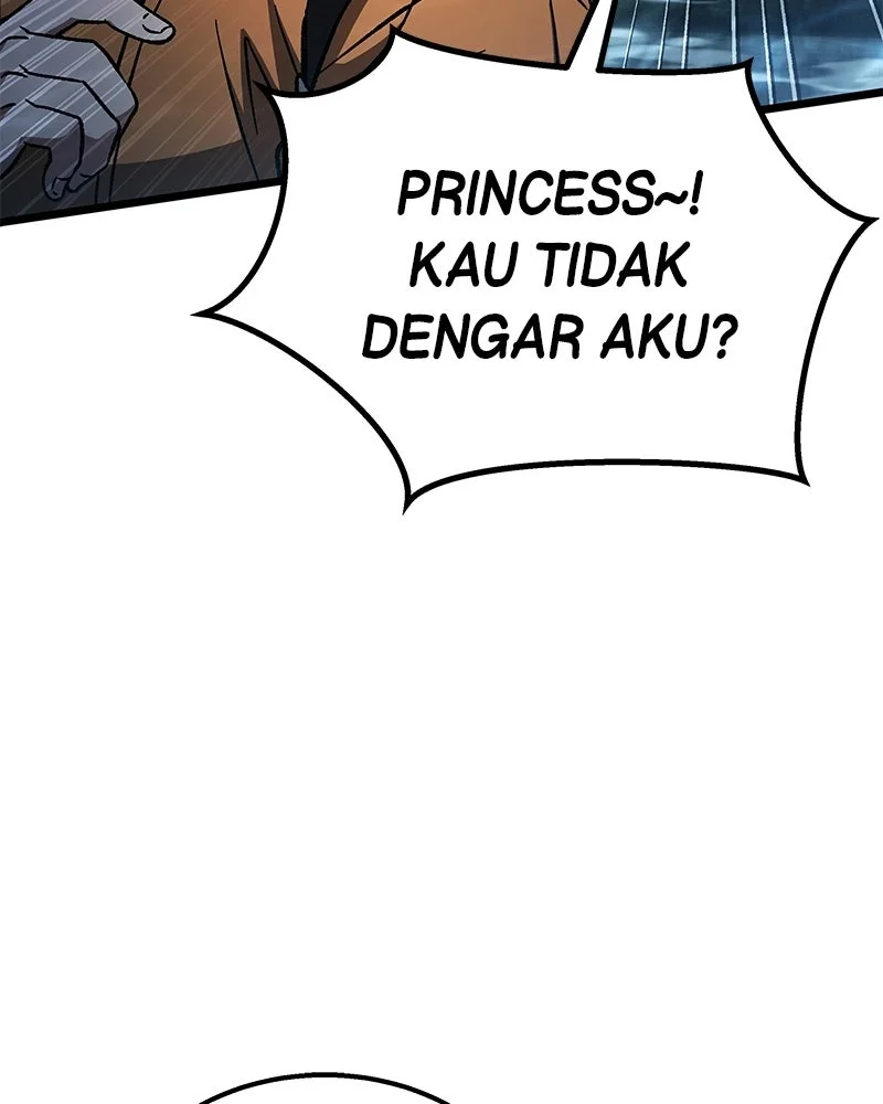 Lv. 99 Princess of Black Flame Chapter 17 Gambar 163