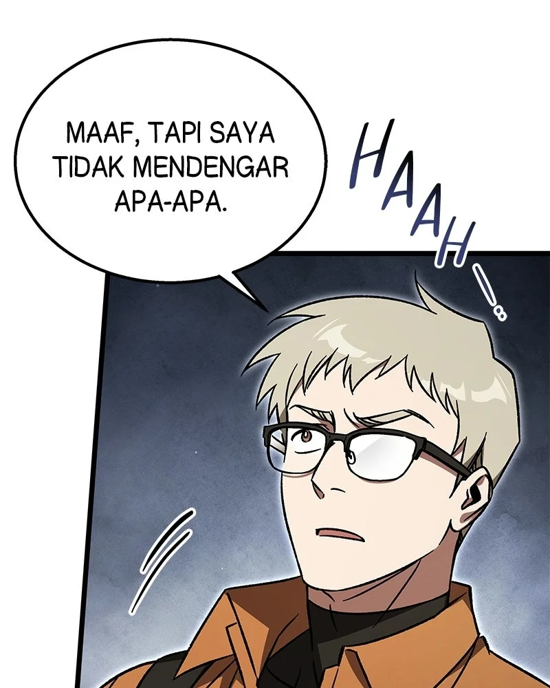 Lv. 99 Princess of Black Flame Chapter 17 Gambar 167